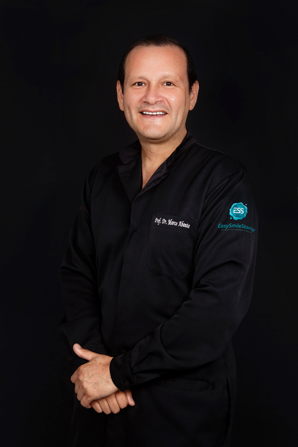 Dr. Marco Abanto